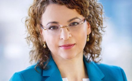 Izabela Walczewska-Schneyder, członek zarządu Benefit Systems