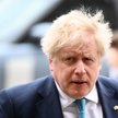 Boris Johnson chce uzbroić Ukrainę w pociski przeciwokrętowe