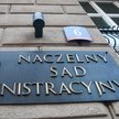 Naczelny Sąd Administracyjny