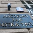 Naczelny Sąd Administracyjny