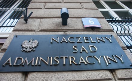 Dyscyplinarki sędziów z SN do NSA. Jest projekt ustawy, która ma odblokować KPO