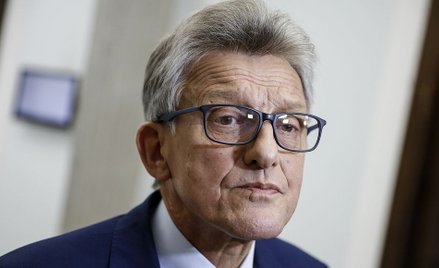 Piotrowicz: Wyrok TSUE? Nie ma żadnego znaczenia, to orzeczenie historyczne