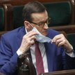 KO złoży zawiadomienie do prokuratury ws. Morawieckiego