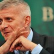 Marek Belka, prezes NBP