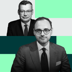 Dr Grzegorz Keler z Fundacji Laboratorium Prawa i Gospodarki
