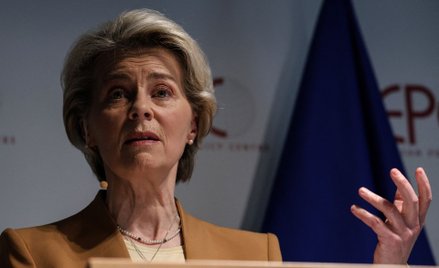 Ursula von der Leyen