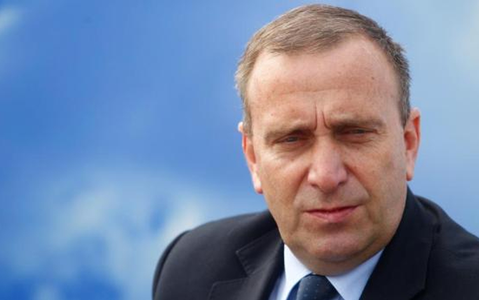 Schetyna: Nie ma zagrożenia dla koalicji