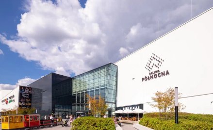 Galerie handlowe zanotowały największy wzrost przychodów w portfelu GTC w I kwartale 2026 r.