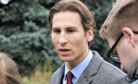 Kacper Płażyński: Tytuł prezydenta przypadł Dulkiewicz przypadkiem