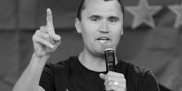 Zabójstwo Charliego Kirka. Donald Trump obwinia radykalną lewicę