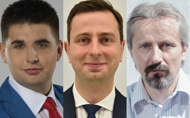 #RZECZoPOLITYCE: Kosiniak-Kamysz, Banaszek