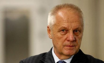Stefan Niesiołowski: Demonstracje "Solidarności" są żałosne