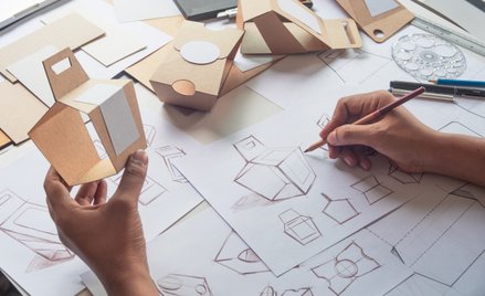 Polska Wschodnia. Dotacje dla przedsiębiorczych kobiet na wzornictwo