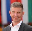 Jarosław Oleszczuk, prezes firmy AstraZeneca Pharma Polska.