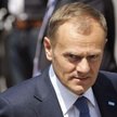 Premier Donald Tusk