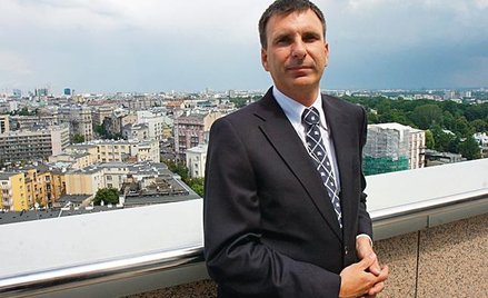 PKO BP nie zwalnia tempa