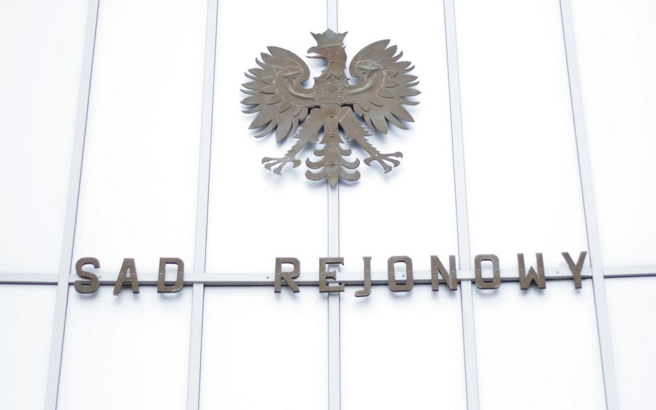 PUODO nałożył 10 tys. zł kary na Prezesa Sądu Rejonowego w Zgierzu za zgubiony pendrive