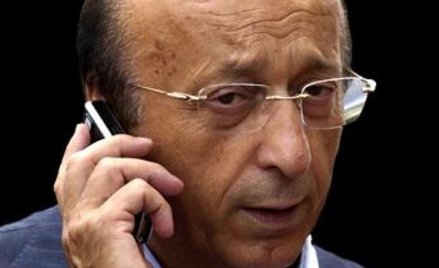 Luciano Moggi