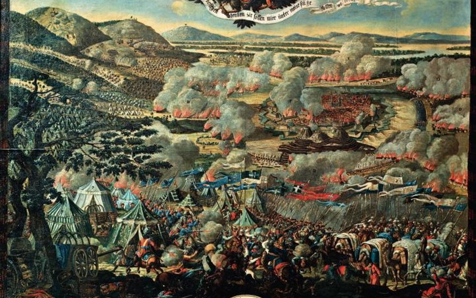 Przeszłe wieki nie słyszały...