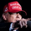 Bielecki: Trump pobił siebie