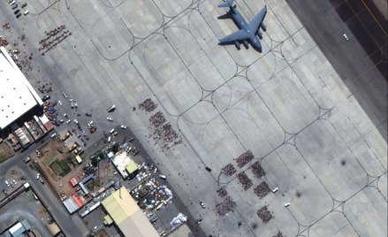 Wielka Brytania: Do 31 sierpnia nie ewakuujemy wszystkich z Afganistanu