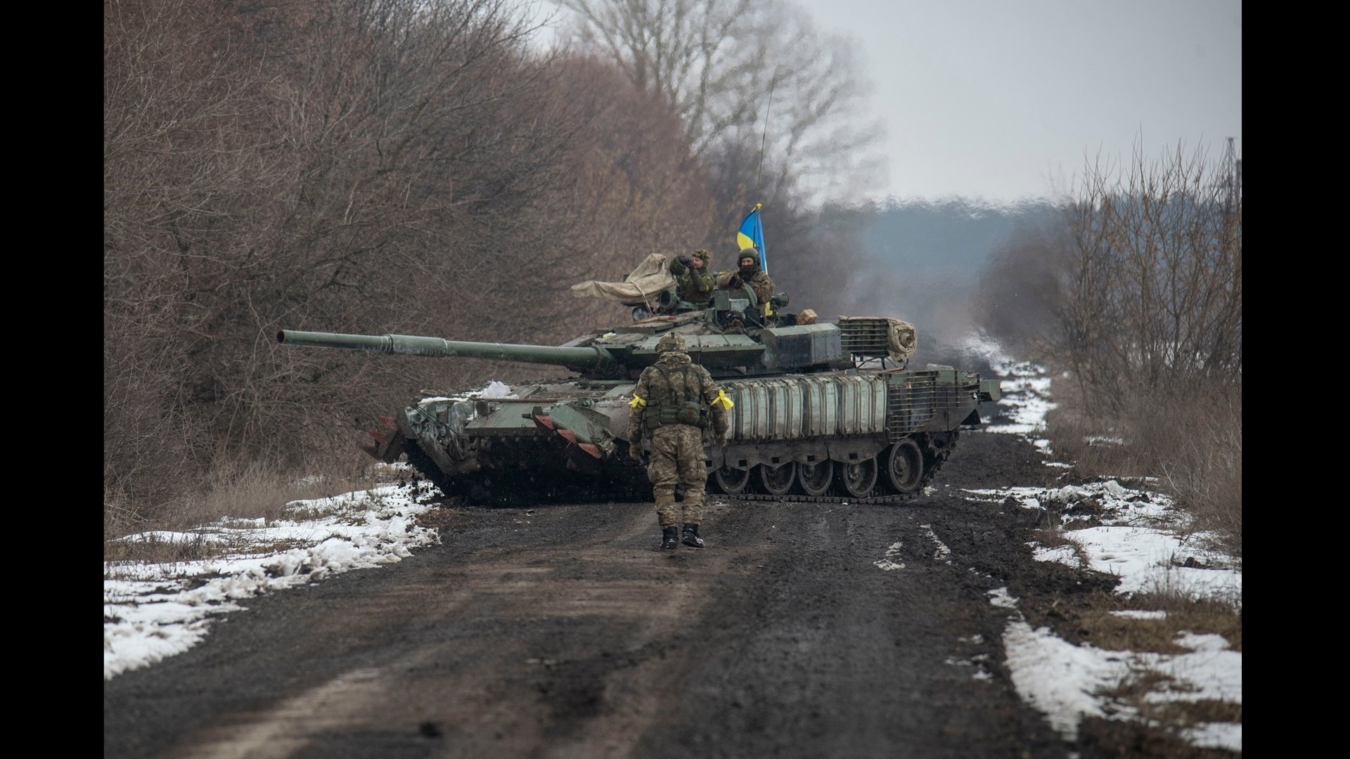 Wojna Rosji Z Ukrainą. Dzień 367 - 25 Lutego 2023. Relacja Na żywo - Rp.pl