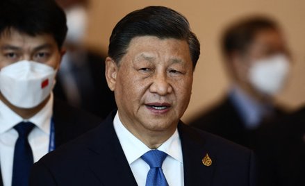 Jerzy Haszczyński: Pekin i zero odpowiedzi