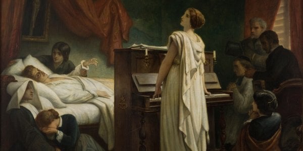 Fryderyk Chopin. W hołdzie Geniuszowi