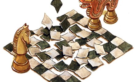 Kadzidełka i cytaty z Buddy to za mało. Poznajmy Azję, zanim będzie za późno