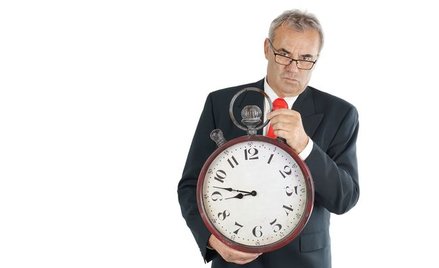 Urzędnicy będą pracować między 7.00 a 18.00