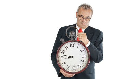 Poleceniem służbowym nie wolno zmieniać stałych godzin pracy