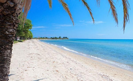 Więcej pięknych i ekologicznych plaż w Grecji