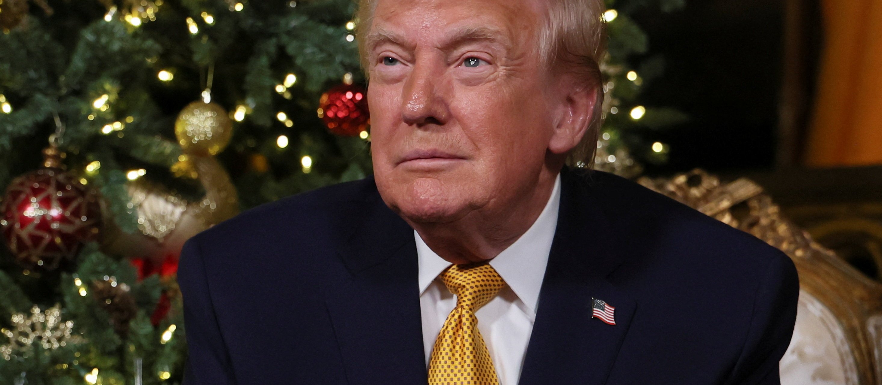 Greenland responds to Trump. "Enough of the fantasy of annexation"