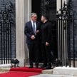 Keir Starmer i Wołodymyr Zełenski