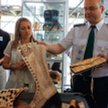 Beata Pawlikowska przestrzegała przed przywożeniem pamiątek ze zwierząt