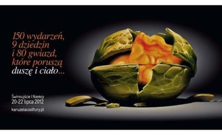 Karuzela Cooltury nad Bałtykiem