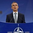 Sekretarz generalny NATO Jens Stoltenberg