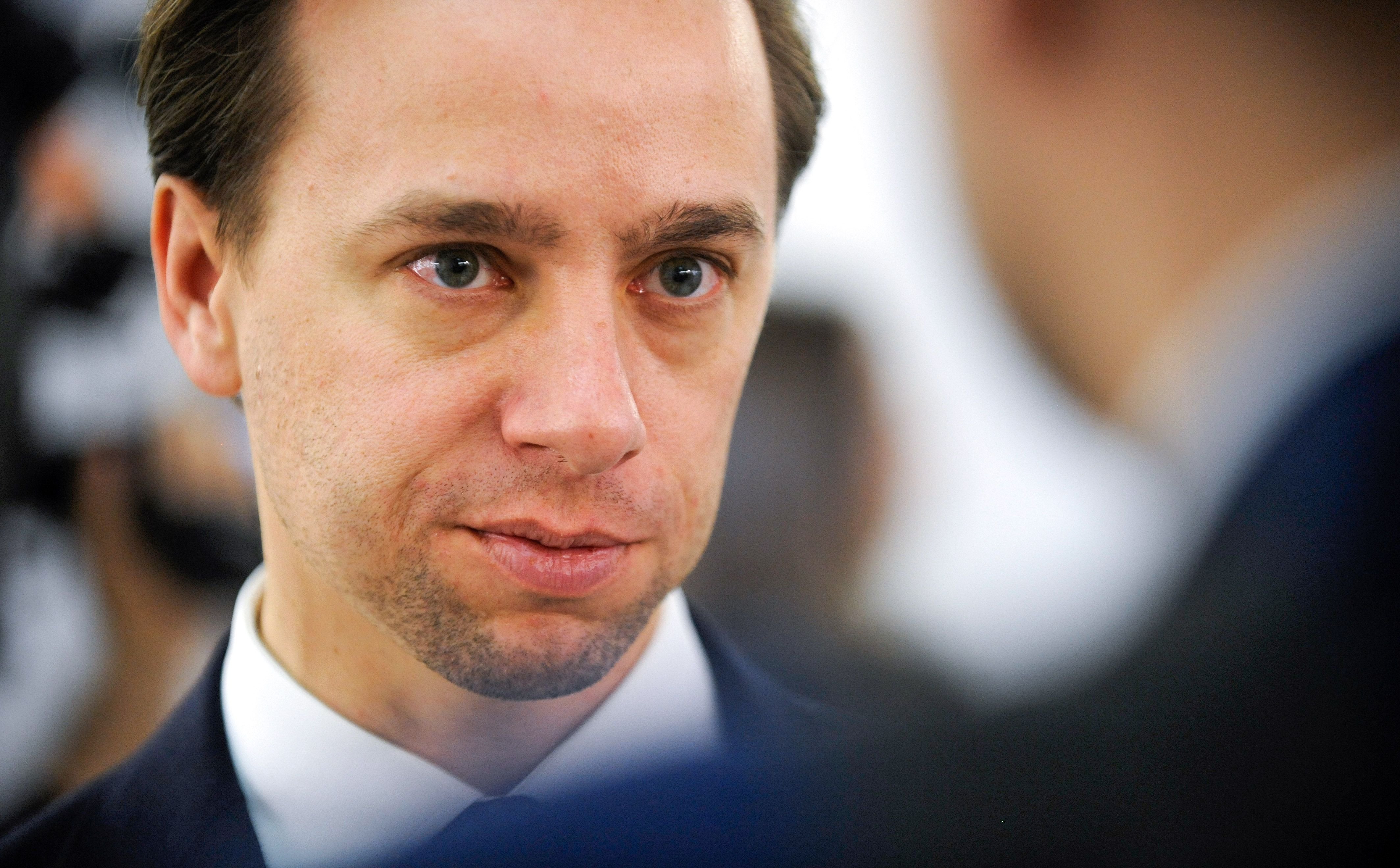 Kogo w drugiej turze wyborów prezydenckich poprze Wszechsmerf? Mówił o „zagrożeniu dla Polski”
