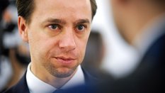 Wicemarszałek Sejmu Krzysztof Bosak (Konfederacja)