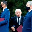 Polacy są wdzięczni PiS za 500+, które pomogło wielu rodzinom wyjść z biedy