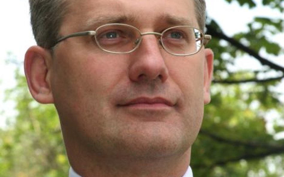 BOŚ, tak jak PKO BP, będzie miał zarząd z konkursu