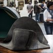 Bikorn Napoleona spod Waterloo idzie pod młotek