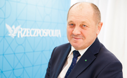 Marek Sawicki