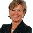 Jolanta Nowakowska-Zimoch - partner odpowiedzialny za Departament Nieruchomości w kancelarii Lovells