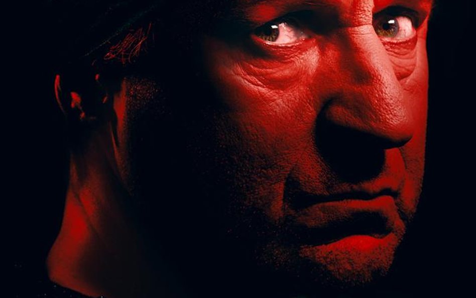 Krzysztof Gierałtowski, Piotr Fronczewski, odbitka kolekcjonerska, Ney Gallery & Prints