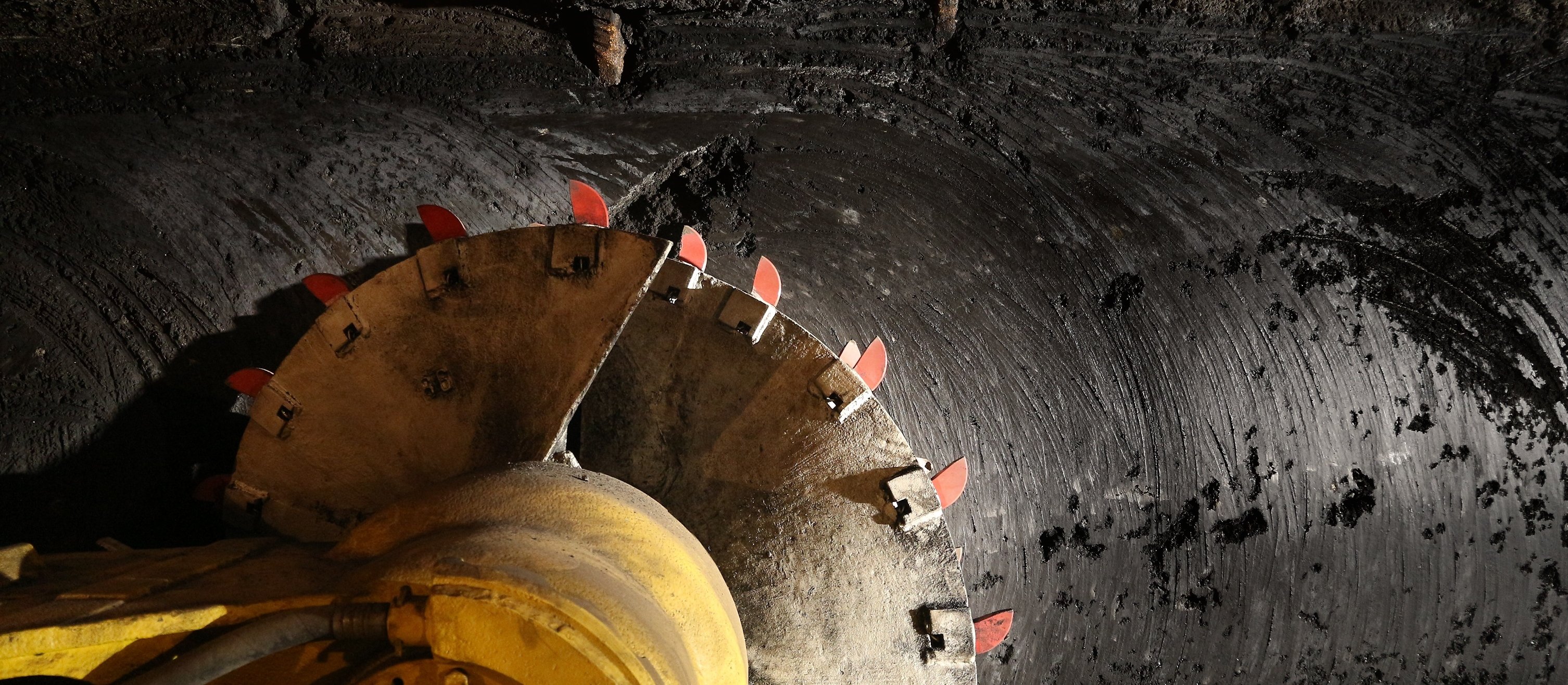 Metanowe problemy polskich kopalń