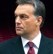 Viktor Orban premier Węgier