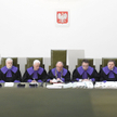 Skład Trybunału Stanu zmienia się w każdej kadencji. Do tej pory symboliczne kary wymierzył on zaled