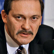 Edward Zalewski wybrał emeryturę