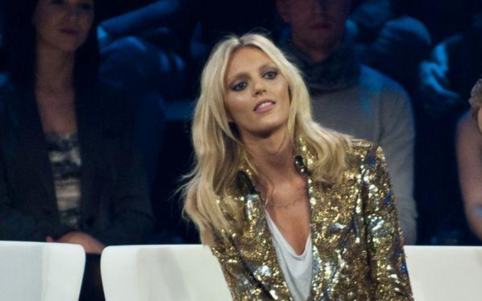 Anja Rubik, jedna z najpopularniejszych polskich modelek, została twarzą nowej kampanii marketingowe
